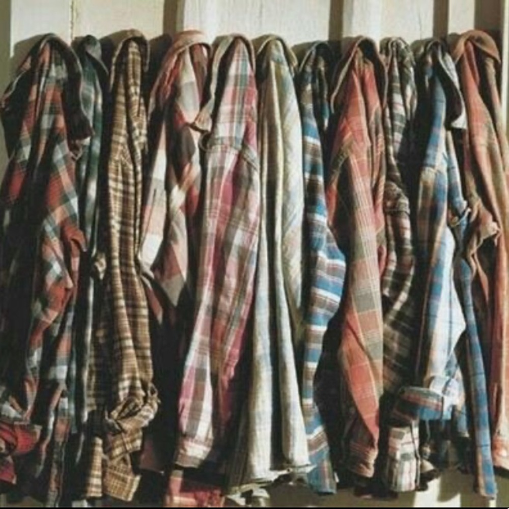 Flannel Bundle